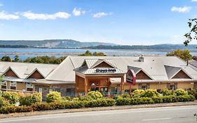 Days Inn By Wyndham Nanaimo